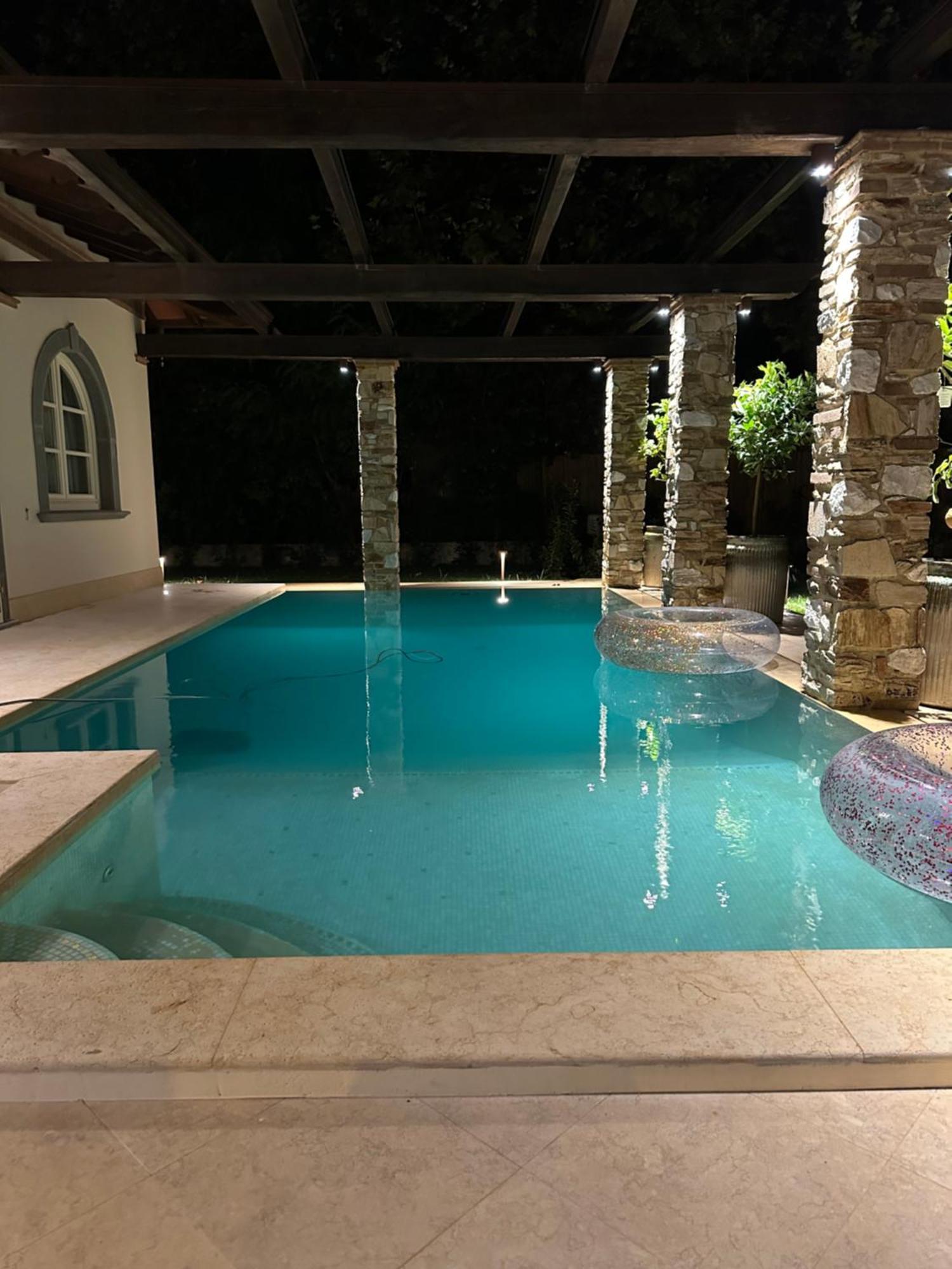 Luxury-Villa Luca Марина-ди-Пьетрасанта Экстерьер фото